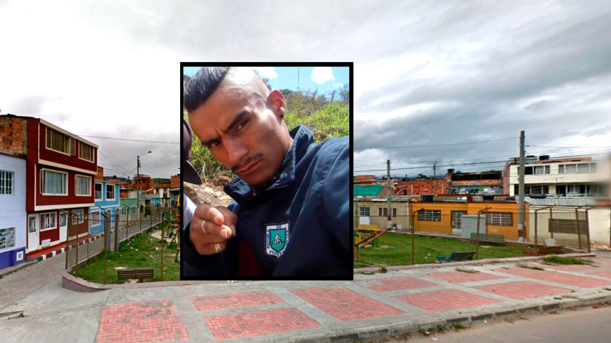 A Cristian le quitó la vida su novia en medio de una discusión En cuestión de horas, la mujer que le habría quitado la vida a Cristian Camilo Suesca Pérez, en la madrugada de este domingo, podría ser capturada por las autoridades. Ayer la Policía buscó incansablemente en Bosa el rastro de esta mujer, siguiendo las pistas que los llevaron de Sibaté a Bogotá, esclareciendo el homicidio de un joven de 26 años, a manos de su propia novia.