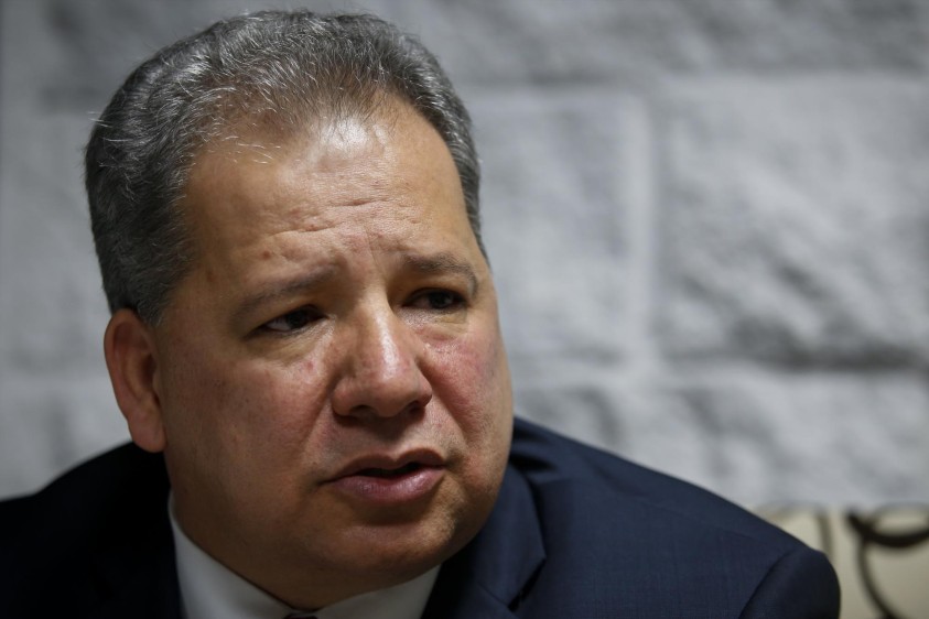 Condenaron a alias 'Don Mario' a 35 años de prisión en una corte de Brooklyn 1 Condenaron a alias 'Don Mario' a 35 años de prisión en una corte de Brooklyn Este lunes 17 de octubre, una jueza en Nueva York sentenció a Daniel Rendón Herrera, alias 'Don Mario' y exjefe del Clan del Golfo, a 35 años de cárcel.