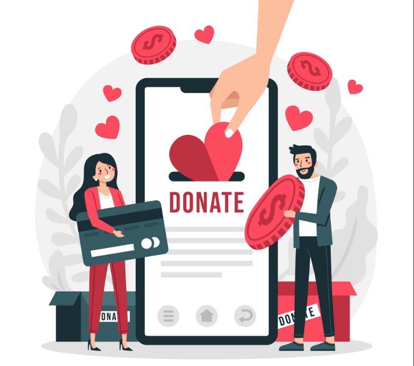 Ayude a otros para que llegue el billete 1 Ayude a otros para que llegue el billete Donar plata, comida o tiempo es una forma de ayudar al que más lo necesita y dentro de nuestra cultura está muy bien visto que el que tenga ayude al que no tiene.