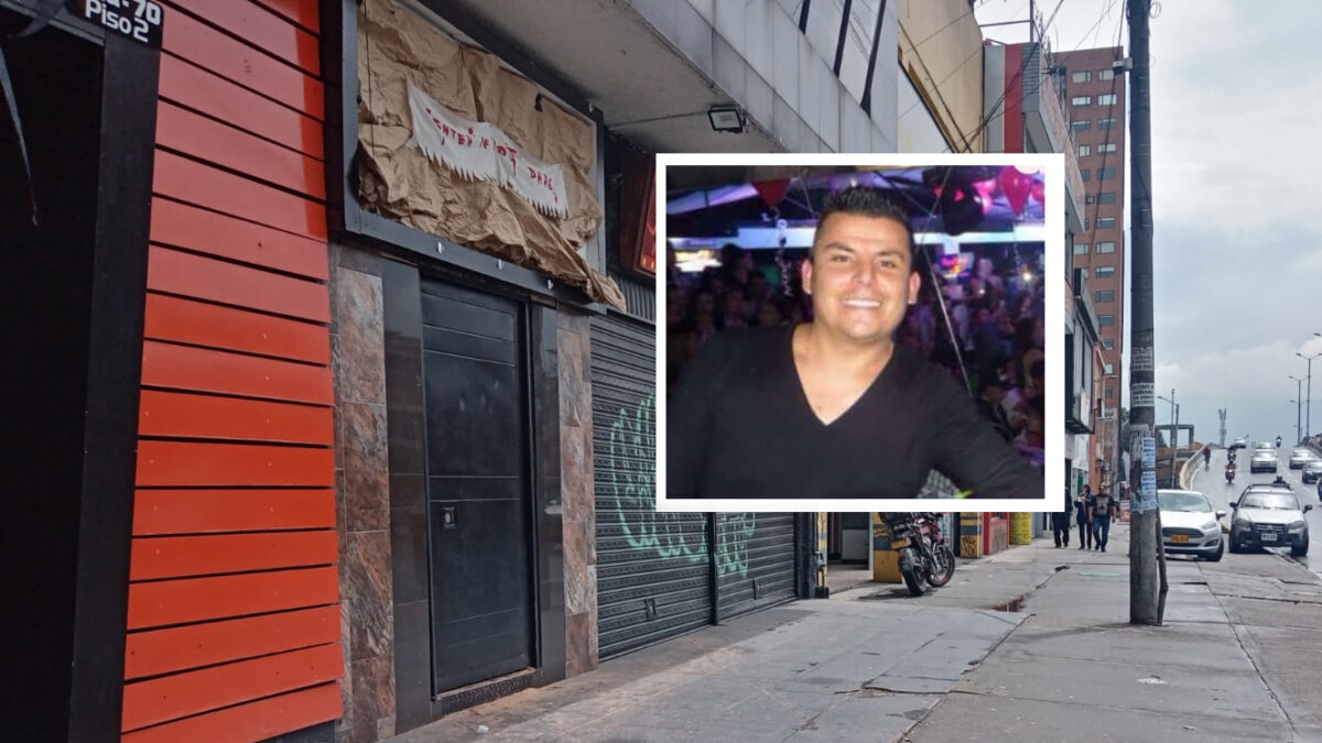 Balearon a Alberto frente a su local en Engativá Como Alberto Tello Ariza fue identificada la víctima del ataque sicarial que se presentó pasadas las 2 de la madrugada de ayer.