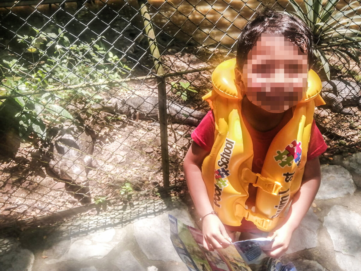 Hoy velarán al pequeño Gabriel en Bogotá 2 Hoy velarán al pequeño Gabriel en Bogotá De otro lado, el padre del niño fue recapturado y será judicializado por el delito de homicidio agravado.