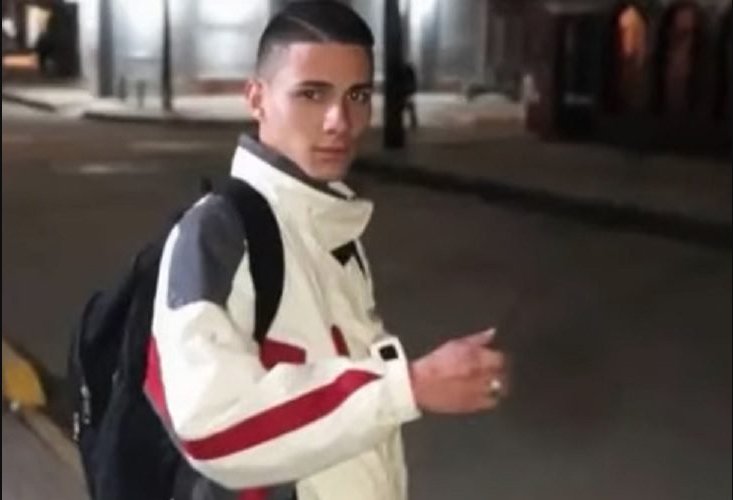 'El Costeño' no aceptó haber asesinado a menor en TM 1 'El Costeño' no aceptó haber asesinado a menor en TM Gustavo Adolfo Agamez, acusado de homicidio agravado, no aceptó haber asesinado al menor Juan Esteban Alzate al interior de un articulado el 8 de octubre durante la audiencia que se llevó a cabo en su contra la mañana de este viernes.