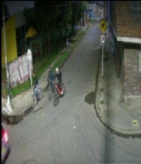 Bici ladrones tienen azotados a dos barrios de Kennedy 1 Bici ladrones tienen azotados a dos barrios de Kennedy Frente a estos hechos que los tiene tan atemorizados, los ciudadanos exigen presencia de la Policía en esta zonas, para que se detengan a estos bici ladrones que no dan paz en la localidad.