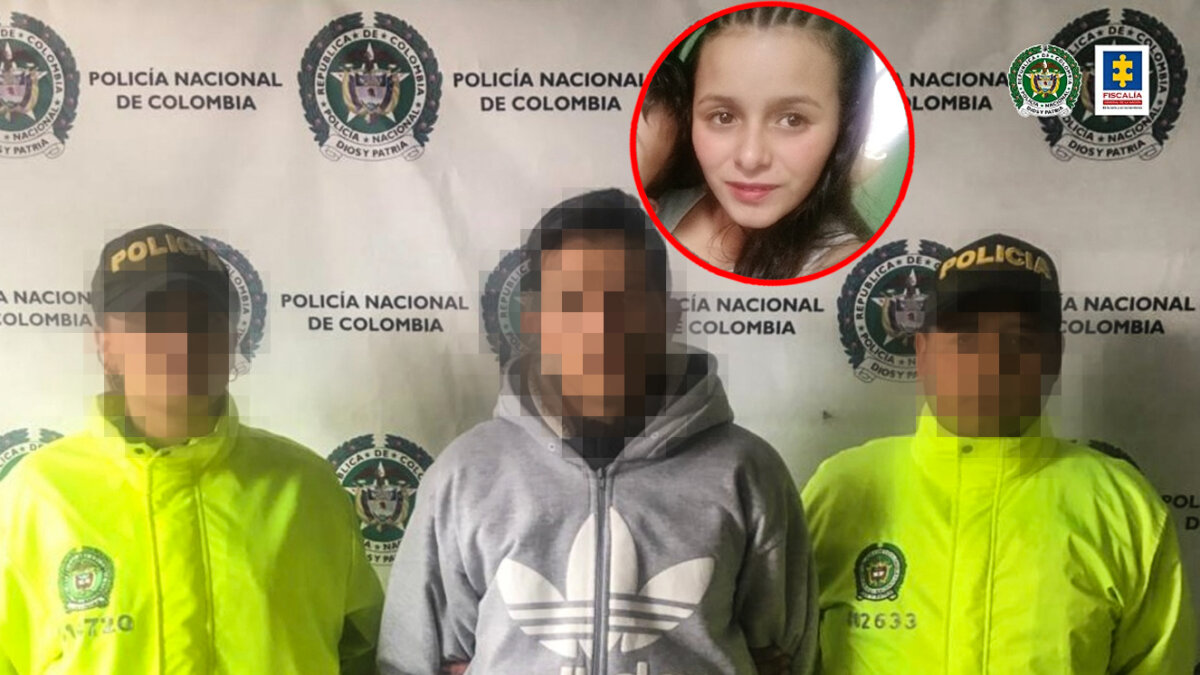 A la cárcel por feminicidio en Usme La mañana de este miércoles se llevó a cabo la audiencia de legalización de captura e imputación de cargos contra Óscar Andrés Sosa Bustos, acusado de haber asesinado a su excompañera sentimental el pasado 7 de octubre en el barrio Lorenzo Alcantuz de la localidad de Usme, en el sur de Bogotá.