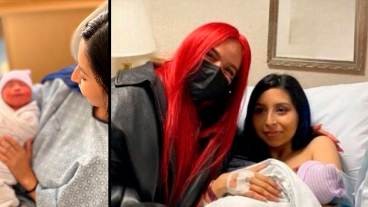 Karol G visitó a fan que dió a luz en pleno concierto Lo que sucedió fue que Karol G mientras cantaba en Fresno (California, Estados Unidos), durante su gira&nbsp;'Strip Love Tour', una de las asistentes que estaba embarazada entró en labor de parto.
