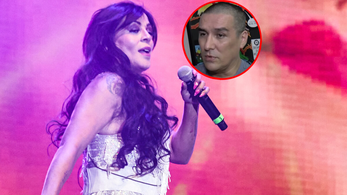 Marbelle y Matador protagonizaron agarrón de tipo sexual en redes sociales Marbelle continúa protagonizando polémicas en redes sociales y esta vez, se metió con nada más y nada menos que el caricaturista Matador.