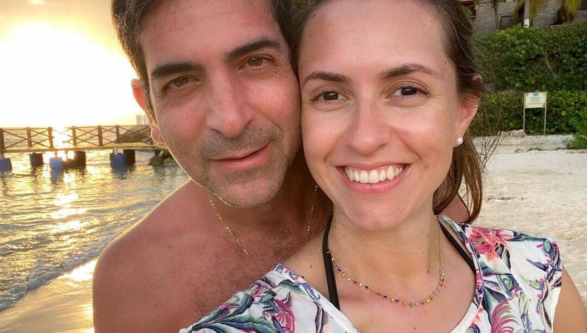 "Marcelo nos acompañará siempre": nació el hijo del fiscal asesinado en Colombia Nació Marcelo Daniel Pecci Aguilar, el hijo del difunto fiscal paraguayo&nbsp;Marcelo Pecci que fue asesinado en plena luna de miel en las playas de Barú.