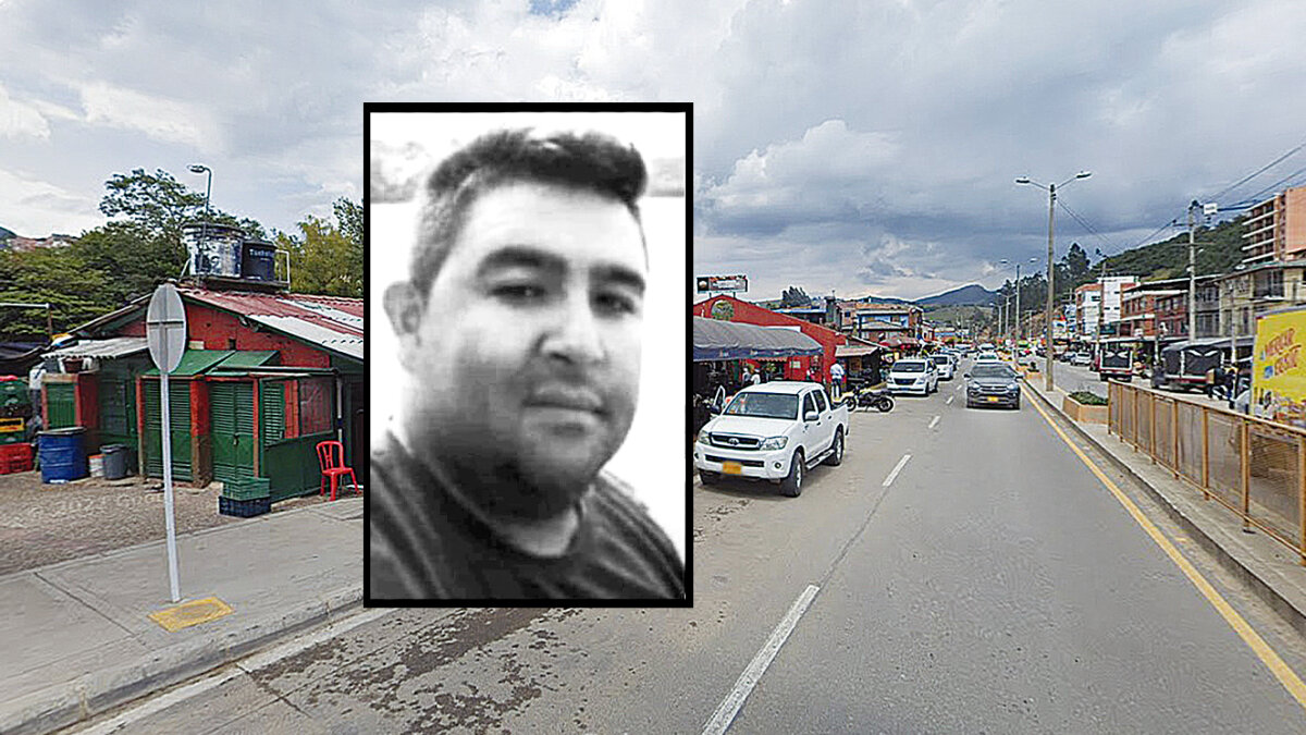 Tras cobarde golpiza, murió Sebastián en La Calera El pasado domingo, cerca de las 4 de la tarde y en inmediaciones de la plaza de mercado del municipio de La Calera (Cundinamarca), en medio de una violenta riña callejera Sebastián Venegas, un joven residente del municipio, fue atacado entre varias personas, quienes le propinaron múltiples golpes cuando se encontraba en estado de indefensión.Tras la paliza recibida, la víctima fue trasladada a la Clínica Colombia, ubicada en Bogotá, donde permaneció en delicado estado de salud hasta el pasado martes, fecha en la que falleció dada la gravedad de sus lesiones.