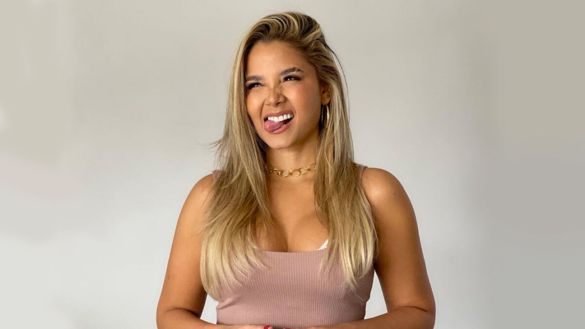 Melissa Martínez reveló que está en terapia tras su separación La ruptura amorosa de la periodista Melissa Martínez y el futbolista Matías Mier, ha sido una de las más sonadas en los últimos meses, y aún sigue dando de qué hablar.