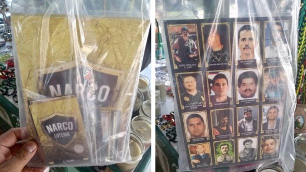 El juego de Pablo Escobar que es el más vendido en México 4 El juego de Pablo Escobar que es el más vendido en México Los juegos de mesa son divertidos, nadie lo puede negar, pero quién se atrevería a pensar que un juego de estos con temática de narcotraficantes sea uno de los que se vende como pan caliente.