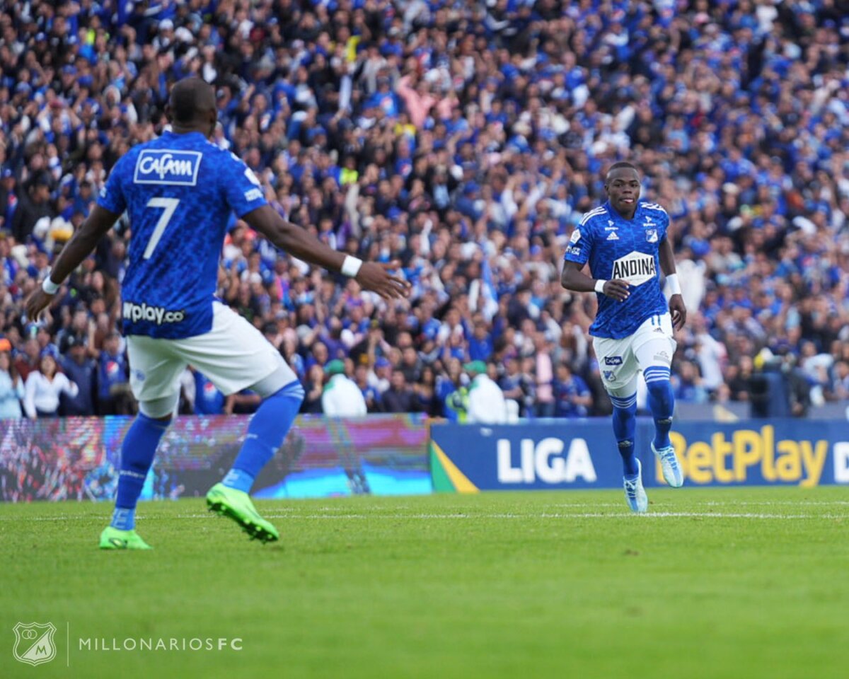 Pille los convocados de Millos para enfrentar al Medellín Millos agota los recursos para meterse dentro de los 8 que se van a la fiesta de fin de año, por eso se alistan para enfrentar al Deportivo Medellín en El Campín, el próximo miércoles 26 de octubre, a las 8 de la noche.