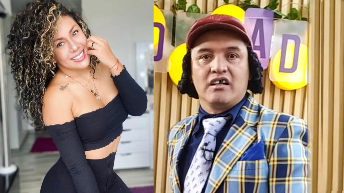 “Se sobreactuó”: Hassam sobre su exesposa y ella le respondió… “No le tengo miedo” Hassam, el humorista reconocido por personajes como el de ‘Rogelio Pataquiva’, duró 18 años casado con Tatiana Orozoco. 