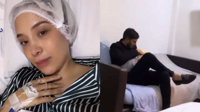 ¡Confirmado! Nació el segundo bebé de Pipe Bueno y Luisa Fernanda W 1 ¡Confirmado! Nació el segundo bebé de Pipe Bueno y Luisa Fernanda W “Y ya nació nuestro tesoro, nuestro tesorito”, por medio de su cuenta de Instagram, el cantante de música popular pipe Bueno reveló que su segundo hijo con la influencer Luisa Fernanda W ya llegó a este mundo sano y salvo.