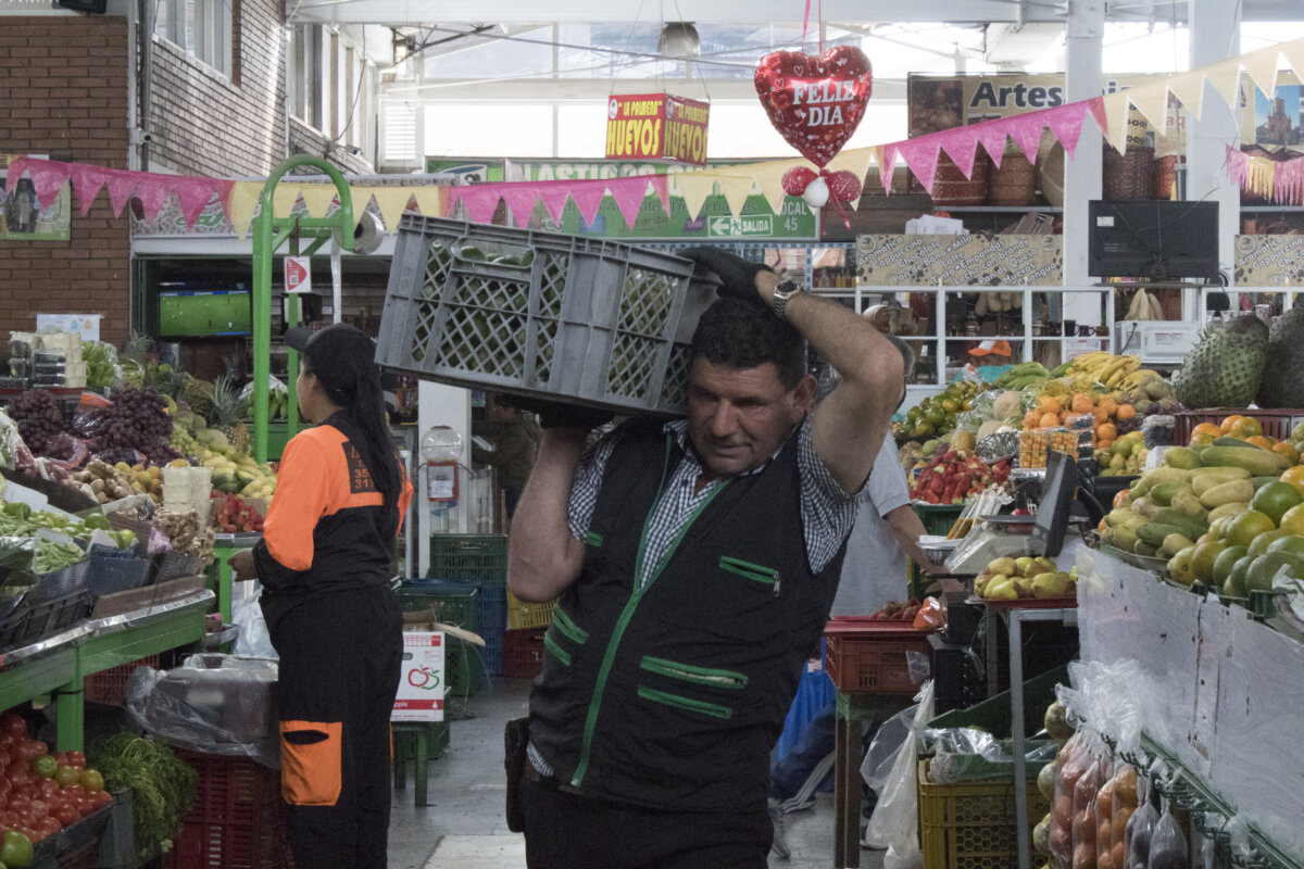 Arracha y cebolla blanca, alimentos que más se han puesto caros este año 2 Arracha y cebolla blanca, alimentos que más se han puesto caros este año La inflación sigue presionando el aumento del costo de vida de los colombianos, jalonado entre otras cosas por el segmento de alimentos que ya subió 27,02% anual. Dicho fenómeno, que ha mantenido una tendencia al alza durante todo el año y que parece no dar tregua, ha encarecido productos básicos de la canasta familiar al punto de que algunas personas han mermado su consumo.