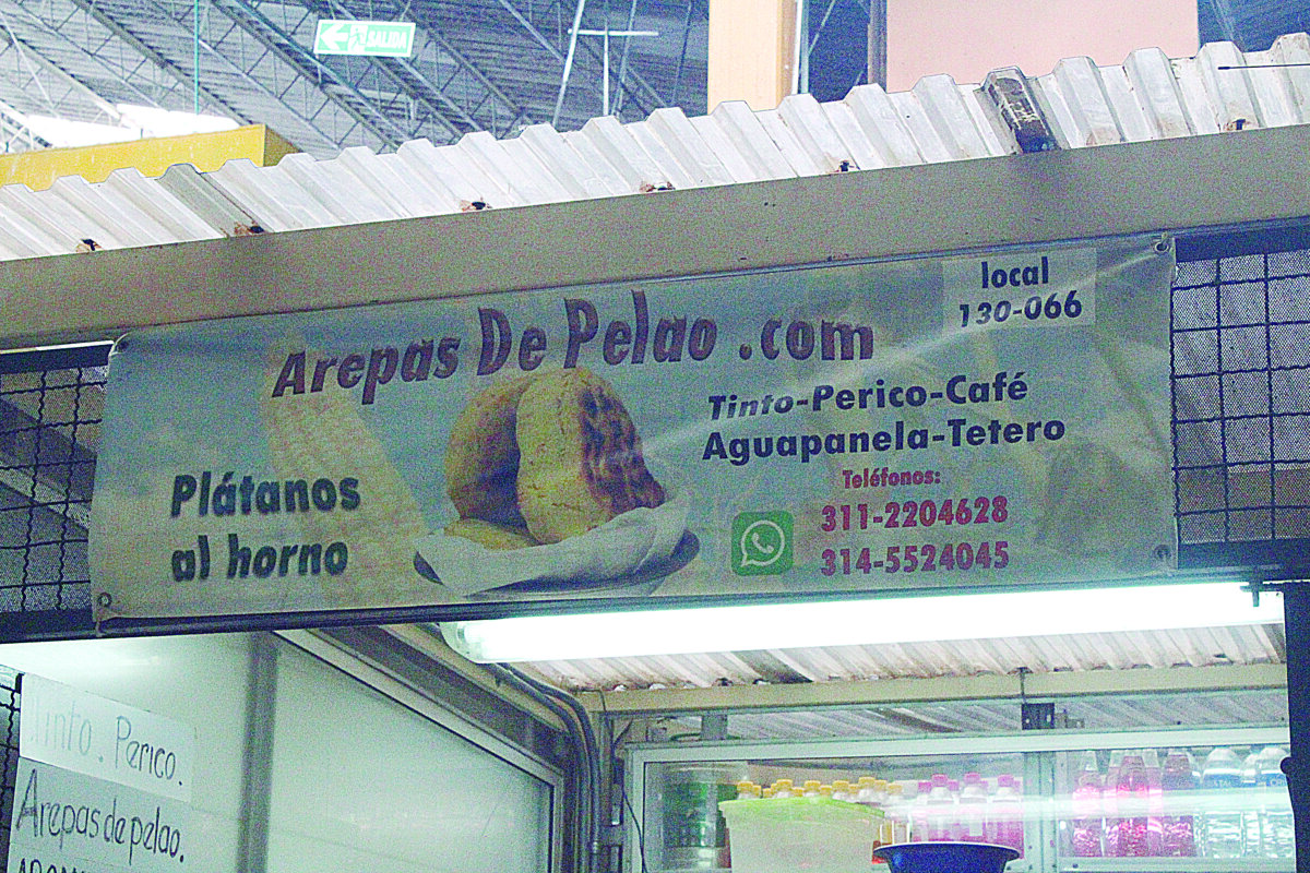 ¡Qué sabor tan único el de la plaza de mercado del Restrepo! Bogotá no solo es diversa, única y maravillosa, sino que además es un territorio multicultural lleno de sabores y colores. Por eso Q’HUBO continúa su recorrido por las plazas de mercado que son un icono en nuestra capital, esta vez llegamos al centro de abastecimiento Restrepo, en la localidad de Antonio Nariño.