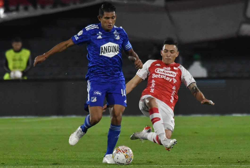 Prográmese: así se jugará la última fecha de los cuadrangulares 9 Prográmese: así se jugará la última fecha de los cuadrangulares La Liga colombiana entra en su etapa decisiva. Queda poco para conocer a los equipos que se medirán en la gran final, pues quedan dos jornadas de los cuadrangulares. La Dimayor, de hecho, confirmó los horarios de los partidos de la última fecha. Prográmese, van a estar emocionantes.
