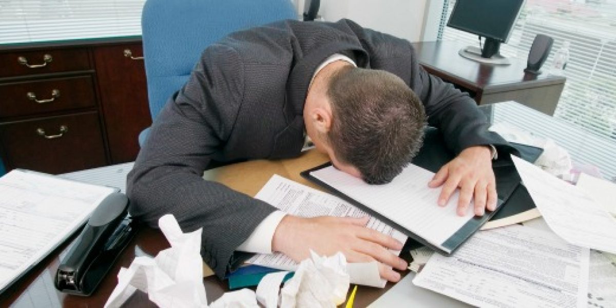 El círculo vicioso del tedio laboral 1 El círculo vicioso del tedio laboral El paciente replicó: “La vida es tan bella como para menospreciar el reinicio de la semana y como para estar aburrido con la oportunidad de ser útil en un empleo”.