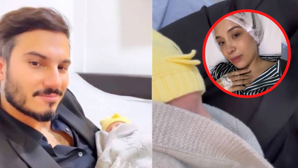 ¡Confirmado! Nació el segundo bebé de Pipe Bueno y Luisa Fernanda W “Y ya nació nuestro tesoro, nuestro tesorito”,&nbsp;por medio de su cuenta de Instagram, el cantante de música popular pipe Bueno reveló que su segundo hijo con la influencer Luisa Fernanda W ya llegó a este mundo sano y salvo.