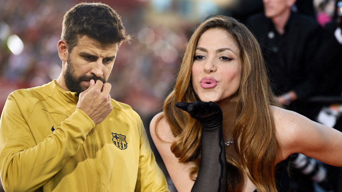 Con memes se le burlan a Piqué por la canción que le hizo Shakira Este miércoles fue el lanzamiento de Monotonía, la canción que Shakira habría escrito durante su despecho por la separación con el futbolista Gerard Piqué, con quien tuvo dos hijos. Desde las 7 de la noche de ayer, la artista y su sencillo se volvieron tendencia en todas las redes sociales porque la letra describiría a la perfección la situación por la que está atravesando la colombiana.