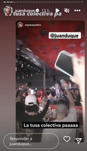 Se acabó el amor: Lina Tejeiro otra vez está soltera ¡Confirmado! La actriz Lina Tejeiro regresó a la soltería. Tras varios días de rumores y especulaciones sobre el final del noviazgo entre la llanera y el cantante Juan Duque, la verdad ya salió a la luz.