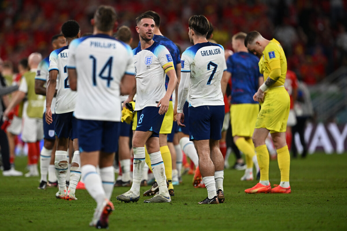 Inglaterra y Estados Unidos clasifican a los octavos de final Inglaterra, muy superior a su vecino Gales, se impuso este martes en Doha en el duelo británico por 3-0, con actuación decisiva de Marcus Rashford, terminando en primera posición del Grupo B del Mundial, tras lo que le espera Senegal en octavos.&nbsp;