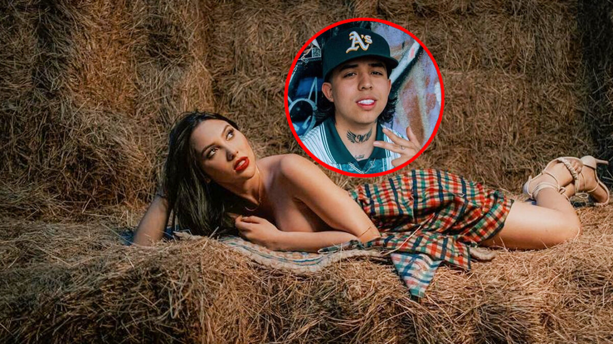 Aída Victoria y su novio revelaron lo que les gusta hacer en la cama Las redes sociales se calentaron con las preguntas rápidas y ardientes que la influencer Aída Victoria Merlano le hizo a su nueva pareja, el también creador de contenido conocido como WestCol.