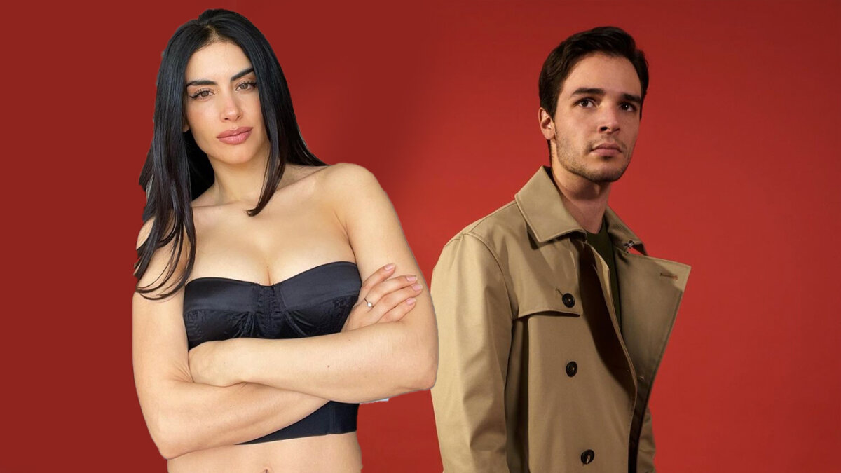 Alejandro Santamaría reveló si está de amores con Jessica Cediel Luego de los rumores de un romance entre la bella presentadora bogotana, Jessica Cediel, y el cantante Alejandro Santamaría, el artista apareció aclarando la situación en una entrevista.