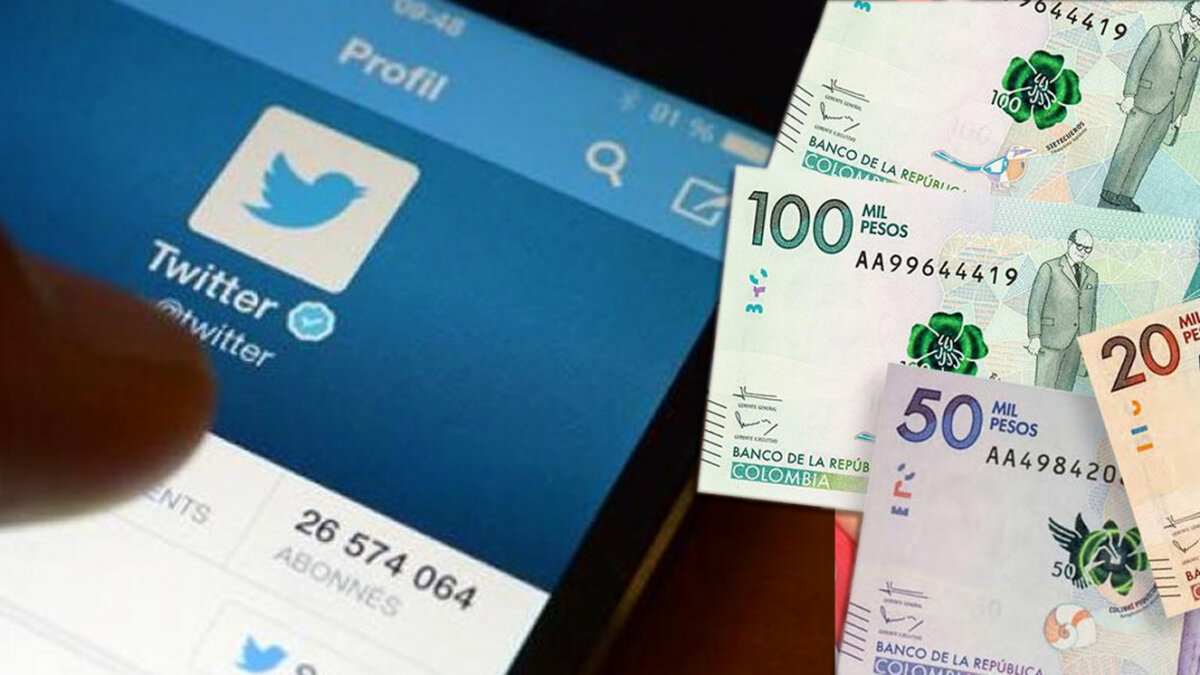 Aliste el billete: Twitter le cobrará por verificar su cuenta La era de Elon Musk con Twitter inició con drásticos cambios, los cuales no le gustaron mucho a los usuarios, pues ahora si quiere verificar su cuenta tendrá que pagar 20 dólares ($100.000) al mes.