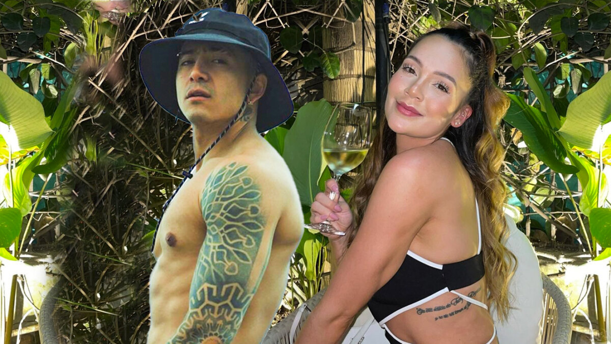 ¿Reconciliación a la vista? Andy Rivera le envía indirecta a Lina Tejeiro La vida privada del cantante Andy Rivera siempre ha causado intriga entre sus seguidores, no solo por su polémica relación con la actriz Lina Tejeiro, sino también porque se ha rumorado mucho sobre cómo con sus canciones expresa sus sentimientos.