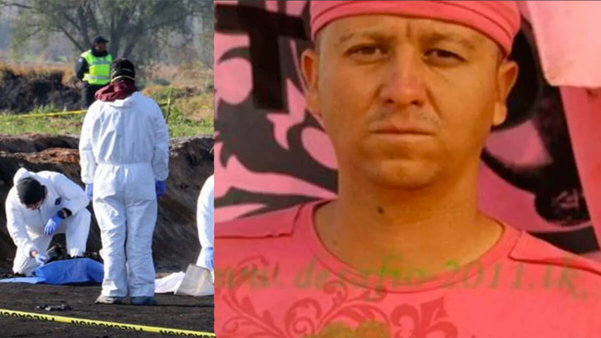 Asesinan en México a 'Burro', ex participante del Desafío El antioqueño y ex participante del Desafío Diego Andrés Díaz, conocido por sus amigos como 'Burro', fue asesinado a sus 42 años en México, ciudad donde trabajaba como abogado.
