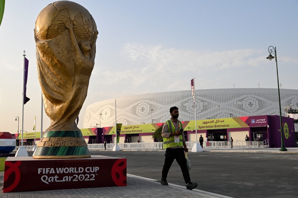 Prográmese para los partidos de mañana del Mundial Este viernes los Grupos A y B se reencontraron en búsqueda de un pase más cerca de la final del Mundial. Esta segunda fecha dejó partidos bastantes emocionantes.