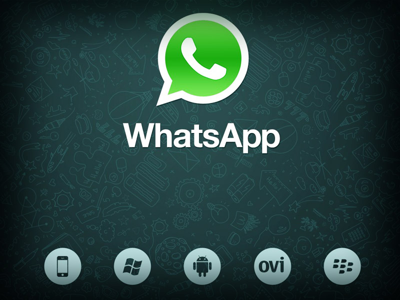 El falso mensaje de WhatsApp con el que están robando cuentas Un mensaje falso está regado como pólvora por WhatsApp. Detrás de lo que aparenta ser una supuesta notificación enviada por el equipo de soporte técnico de la plataforma de mensajería, los que están son los ciberdelincuentes que buscan robar la cuenta de las posibles víctimas.