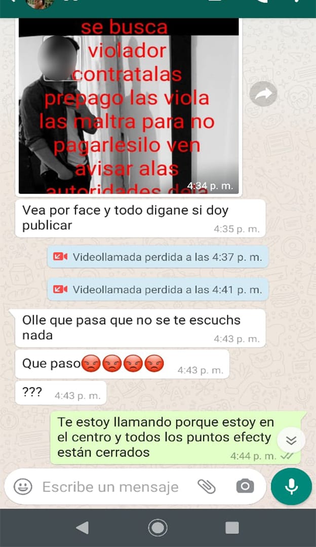 ¡Qué no le pase! aumentan los casos de extorsión en el país 1 ¡Qué no le pase! aumentan los casos de extorsión en el país 7.277 casos de extorsión se han presentado en el país, hasta octubre de este año, según cifras de las autoridades. Una cifra que representa un aumento de 594 casos con el mismo periodo del año anterior.
