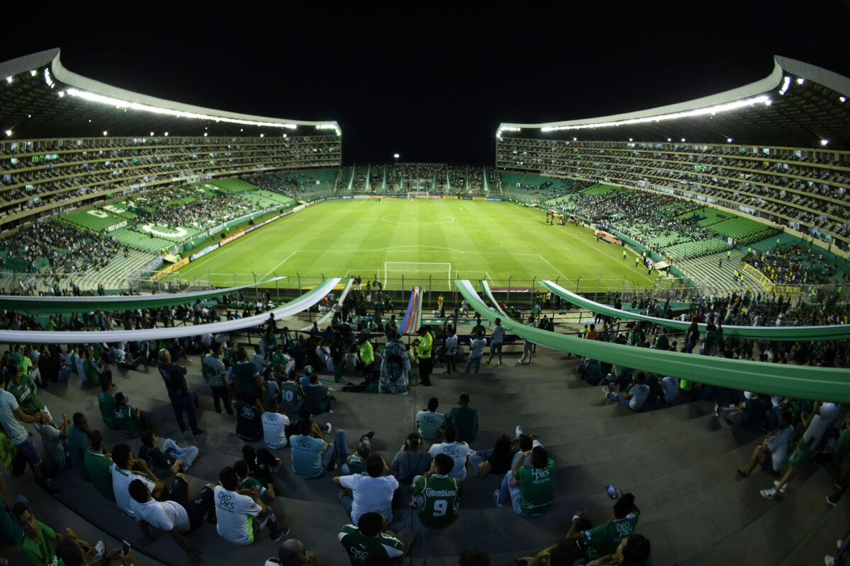 ¡Atención hinchas! HBO Max prepara nuevo documental sobre el fútbol colombiano 4 ¡Atención hinchas! HBO Max prepara nuevo documental sobre el fútbol colombiano Si es amante del fútbol colombiano, no se puede perder la nueva producción documental de HBO Max, en la que el país será el centro de la historia.