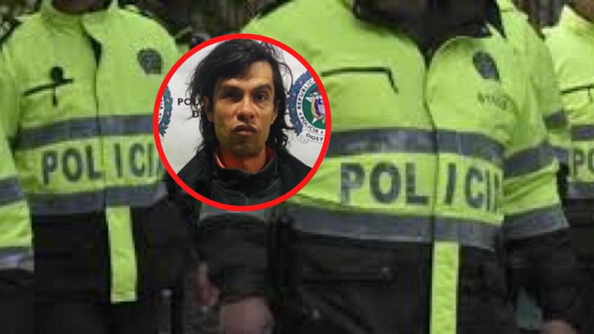 Capturan a cinco policías por muerte de presunto abusador en TM 10 Capturan a cinco policías por muerte de presunto abusador en TM La Policía capturó a cinco policías presuntamente involucrados en la muerte de Juan Pablo González, sindicado de abusar de una menor de edad en TransMilenio, quien fue asesinado el 8 de noviembre en las instalaciones de la Unidad de Reacción Inmediata (URI) de Puente Aranda, en Bogotá.