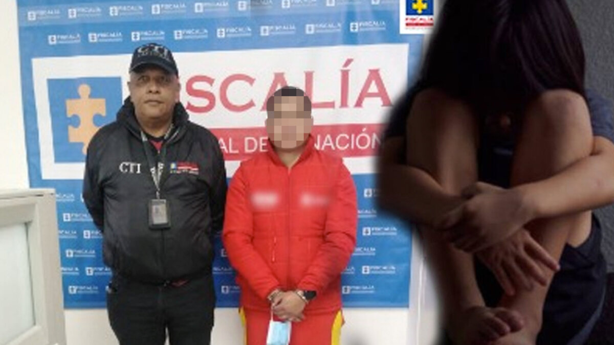 Cárcel para profesor señalado de abusar sexualmente de una niña en colegio de Suba En las últimas horas se conoció que un profesor de educación física de un colegio en el barrio Pinar de Suba, fue capturado y enviado a prisión preventiva luego de una denuncia en la que se le señala de haber abusado sexualmente de una pequeña niña de 7 años.