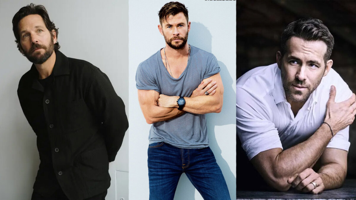 Las fotos del hombre más sexy del mundo El papacito de Chris Evans, que es reconocido por interpretar al superhéroe de Marvel, Capitán América, este año se llevó el título del hombre más sexy del mundo que otorga la revista People.