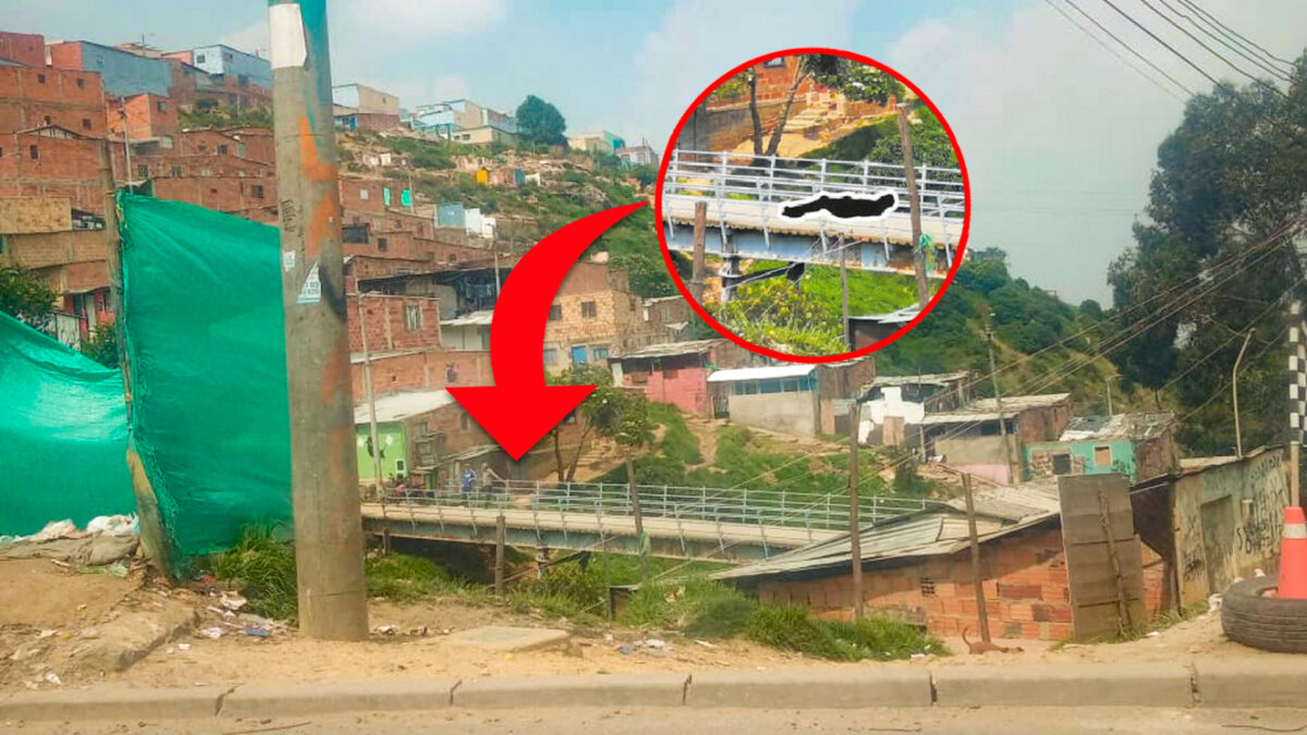 Cita mortal en Mirador del Paraíso En el sector de Paraíso, en Ciudad Bolívar, las calles se volvieron a manchar de sangre en la noche del miércoles con la muerte a bala de un ciudadano que fue citado por sus verdugos que buscaban ajustar cuentas.