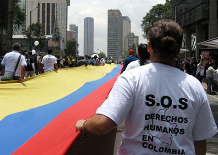 Amnistía Internacional visitará el país para tratar temas de derechos humanos 10 Amnistía Internacional visitará el país para tratar temas de derechos humanos La secretaria General de Amnistía Internacional, Agnés Callamard, de la organización de derechos humanos, visita el país en una actividad oficial que se desarrollará durante seis días, donde se prevé encuentros con representantes del Gobierno Nacional.