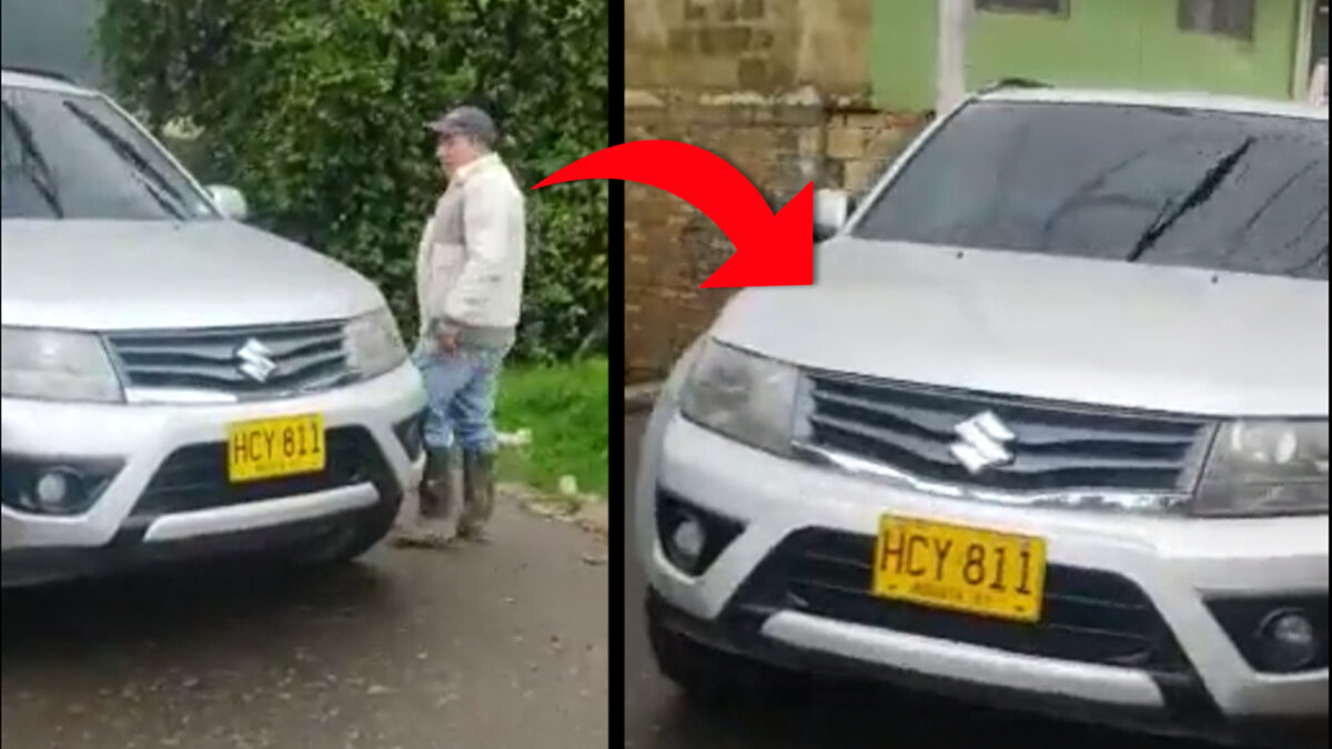 Desalmado arrolló a conductor de Sitp porque este le pidió que corriera el carro Un nuevo hecho de intolerancia se registró en Bogotá en las últimas horas; un conductor de Sitp resultó gravemente afectado luego de que un sujeto lo arrollara por hacerle un reclamo en una calle de la localidad de Usme.