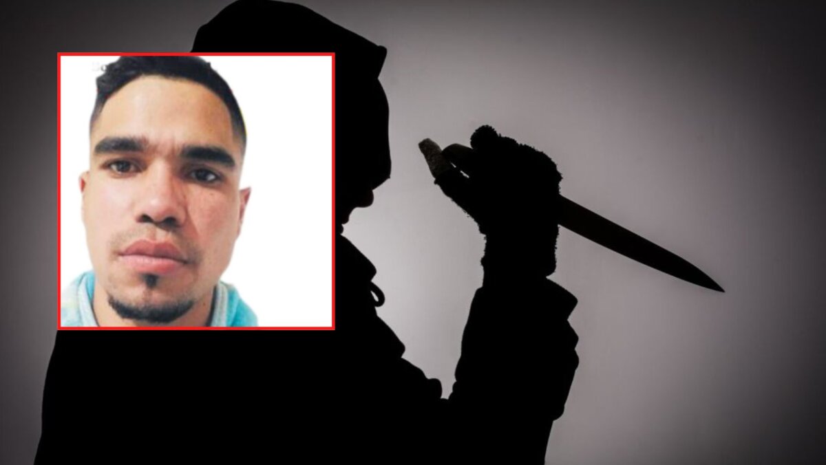 En mortal riña asesinaron a Émerson en Fontibón “A mí me tocó ver todo ese horror. Los dos, víctima y victimario, venían caminando juntos y en un momentico uno sacó un cuchillo y aprovechó que el otro iba a pasar la calle y ahí fue que lo hirió. El pelado caminó hasta un andén y ahí fue cuando llegaron a tratar de auxiliarlo, lo montaron en un taxi y se lo llevaron. Ya iba muy grave, a lo mejor se murió”, le contó a Q'HUBO una comerciante del barrio Versalles, en donde a pocos metros de su negocio un hombre fue asesinado sobre el mediodía de este viernes.