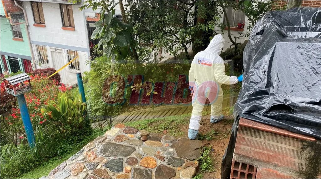En violenta riña joven mató a su papá El hoy fallecido fue identificado como Mauricio Arenas Maya, quien se desempeñaba como publicista. En cuanto a su hijo, quien también resultó lesionado en medio de la riña, ya fue dado de alta y en este momento permanece bajo medida de aseguramiento por haber asesinado a su propio padre.