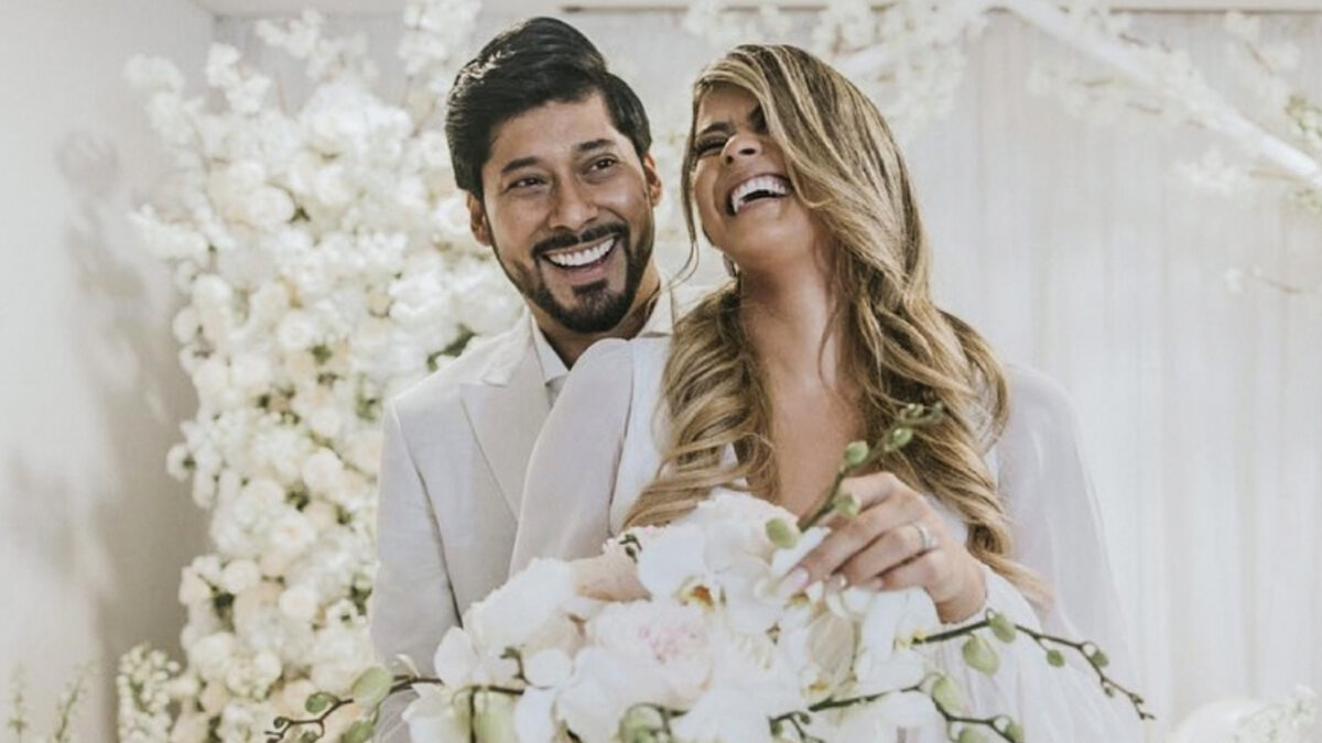 Ex de la Valdiri le pegó a su esposa en un bar Lowe León, expareja de la influencer y bailarina, Andrea Valdiri, nuevamente está en el ojo del huracán. Esta vez no es por la polémica de la paternidad de Adhara, hija de la barranquillera, sino por un hecho de violencia de género.