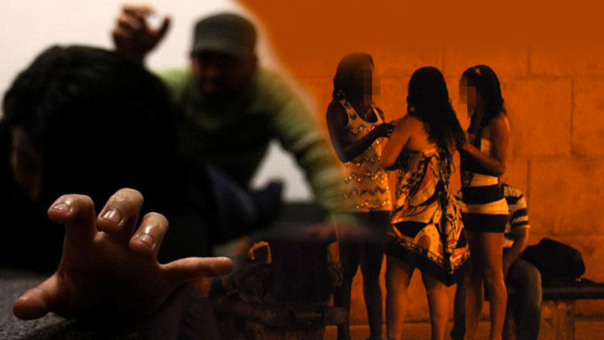 Extranjeros abusaron sexualmente de tres niñas en Cartagena Tres niña de 9,10 y 11 años habrían sido víctimas de abuso sexual por parte de tres extranjeros en el corregimiento de La Boquilla, al norte de la ciudad de Cartagena, según informó la secretaria del Interior de Cartagena, Ana María González Forero.