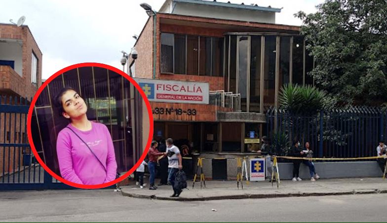 "Fue un asesinato": hermana de la patrullera fallecida 6 "Fue un asesinato": hermana de la patrullera fallecida Un lamentable hecho se presentó la tarde de ayer en la sede de la Unidad de Delitos contra la Fe Pública de la Fiscalía, en el edificio Manuel Gaona, una patrullera identificada como Ludy Marcela Granados Arias, de 22 años de edad, se quitó la vida frente a sus compañeros.