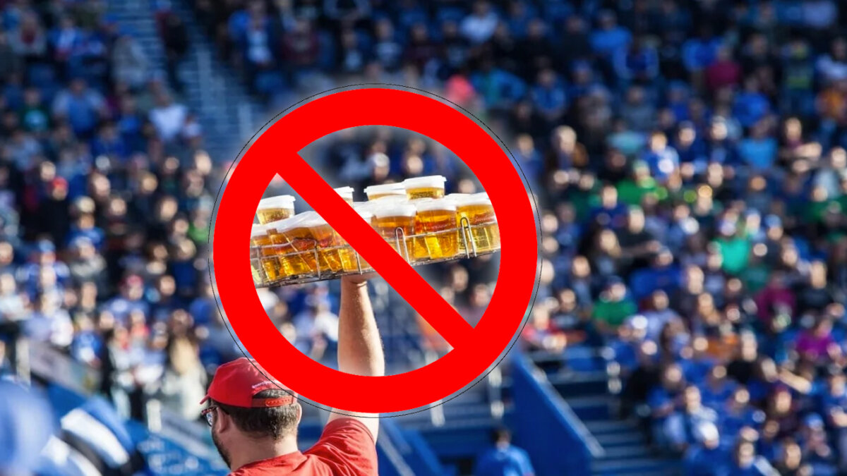 Fútbol sin alcohol: no se venderá cerveza en los estadios de Catar Las autoridades de Catar y de la FIFA anunciaron el viernes 18 de noviembre que no se venderá cerveza ni dentro ni alrededor de los estadios durante el Mundial. La noticia fue dada mediante un comunicado de prensa, publicado dos días antes del arranque de la competición.