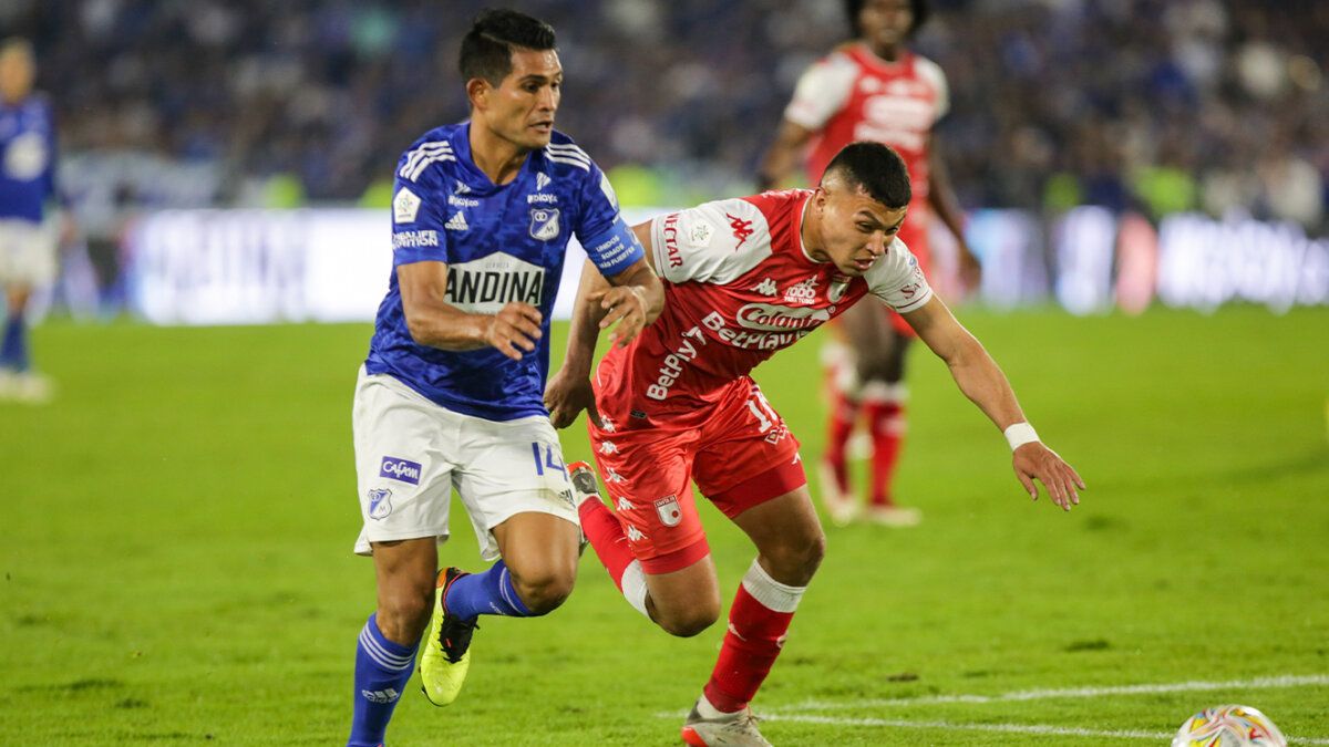 ¡Pilas! Hay cambios en la programación de los cuadrangulares de la Liga BetPlay De cara a los cuadrangulares de la Liga BetPlay II - 2022, la Dimayor confirmó en las últimas horas cambios en la programación de la fecha 2. Así que atentos porque los partidos iniciarán 15 minutos después de lo previsto.