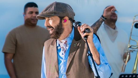 Recuperan lo que le habían robado al equipo de Juan Luis Guerra 1 Recuperan lo que le habían robado al equipo de Juan Luis Guerra La Policía Nacional confirmó este miércoles que algunos de los equipos que le fueron hurtados al equipo de producción de cantante dominicano Juan Luis Guerra, el lunes, en el aeropuerto el Dorado de Bogotá, ya fueron recuperados.