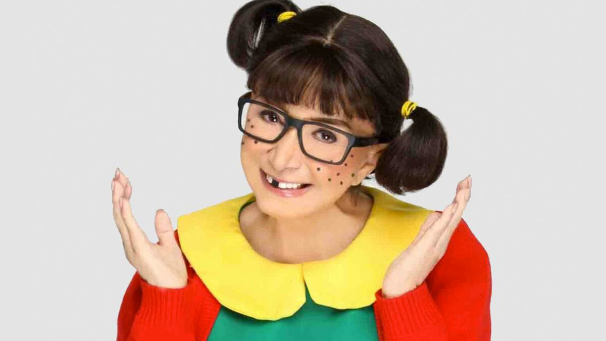 ¡La Chilindrina está buscando novio a sus 72 años! La Chilindrina ha sido bastante polémica en los últimos años, no solo por las demandas que tiene en contra de Chespirito y Doña Florinda, sino también por haber lanzado unas fuertes críticas a un grupo de mujeres que participan en un reality peruano en el que la imitan.
