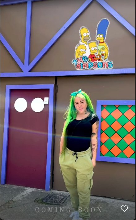 Le llueven críticas a Yina Calderón por su negocio al estilo de los Simpson De nuevo Yina Calderón está en boca de todos, pues la influenciadora ahora está montando un negocio inspirado en la famosa familia Simpson.
